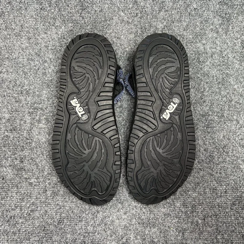 Teva hurricane sandals